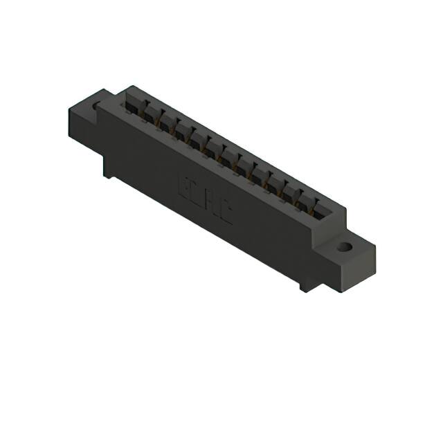 887-012-540-602 EDAC Inc.  Edgeboard Connectors